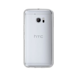 Coque Slim invisible pour HTC One M10 1,2mm, Transparent