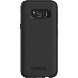 Otterbox Symmetry series Coque pour Samsung Galaxy S8+, Noir