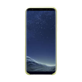 Coque Silicone- Samsung Galaxy S8+