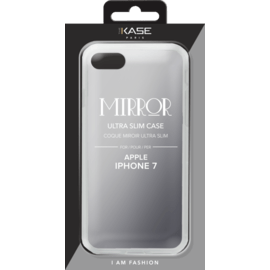 Coque miroir ultra mince pour Apple iPhone 7/8 / SE 2020