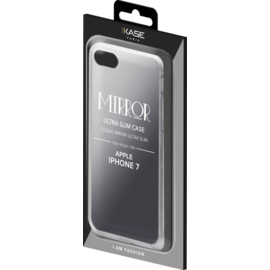 Coque miroir ultra mince pour Apple iPhone 7/8 / SE 2020
