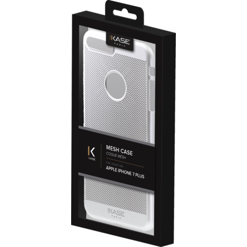 coque the kase iphone 7