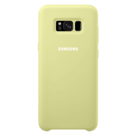 Coque Silicone- Samsung Galaxy S8+