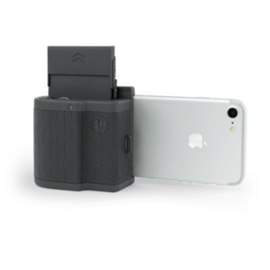 Prynt PocketiPhone Photo Printer - Graphite