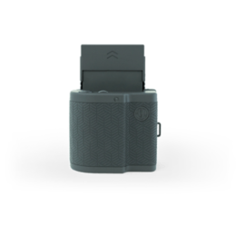 Prynt PocketiPhone Photo Printer - Graphite