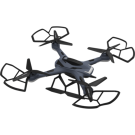 Drone Bigben Hawk Black