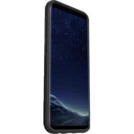 Otterbox Symmetry series Coque pour Samsung Galaxy S8+, Noir